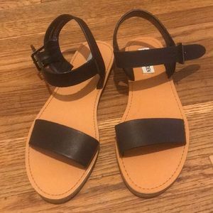 Steve Madden sandals